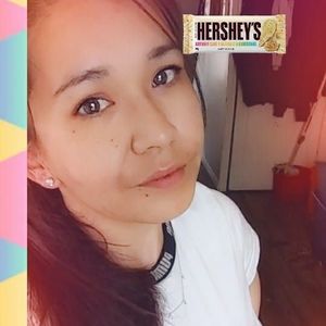 Meet your Posher, Candace-rae